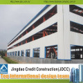 Best Selling Steel Structural Building Warehouse Jdcc1006